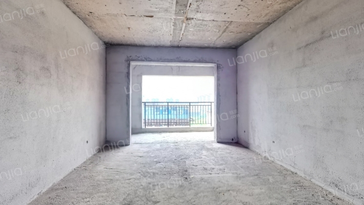 博群壹号院二手房实景图