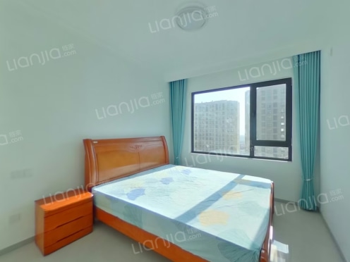 整租·东大洋社区A区 2室2厅 南