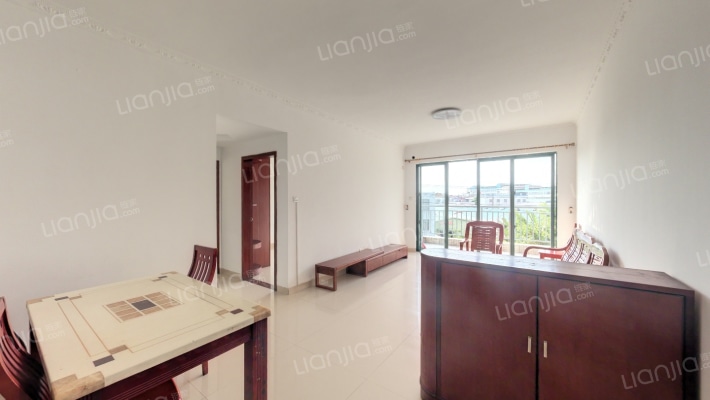 活力粤港西区二手房实景图