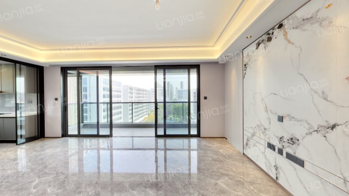 伟星咏滨名邸二手房实景图