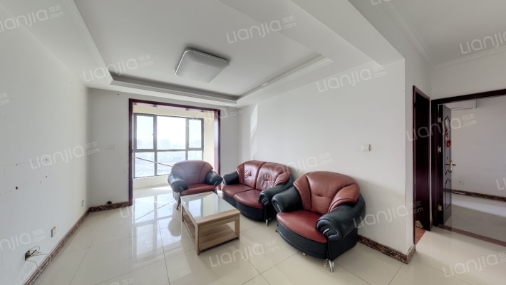 源盛嘉禾B区二手房实景图