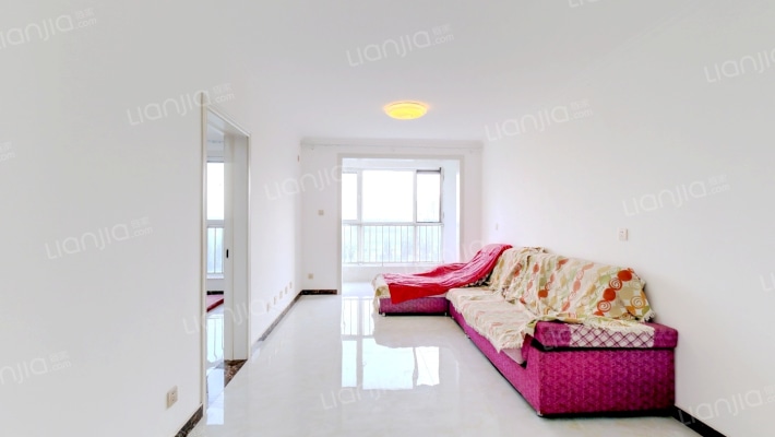 天赐良苑二手房实景图