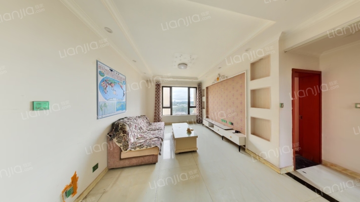 香城榕园二手房实景图