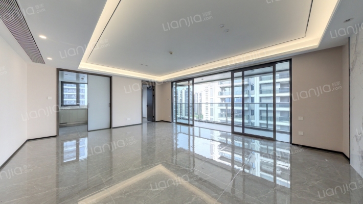 文樾上院二手房实景图