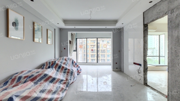 云翠轩二手房实景图