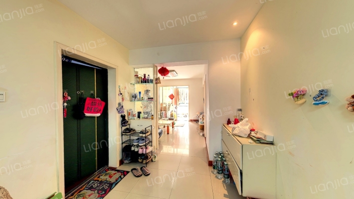 锦绣东方苑二手房实景图