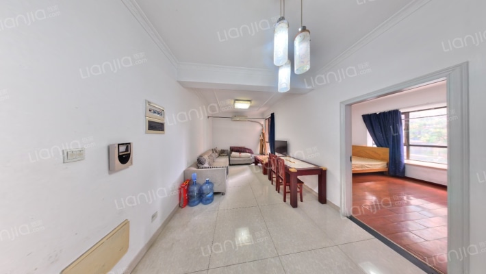 麓谷明珠二手房实景图