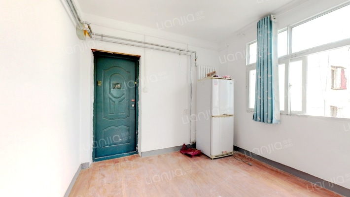 绿化东街二手房实景图