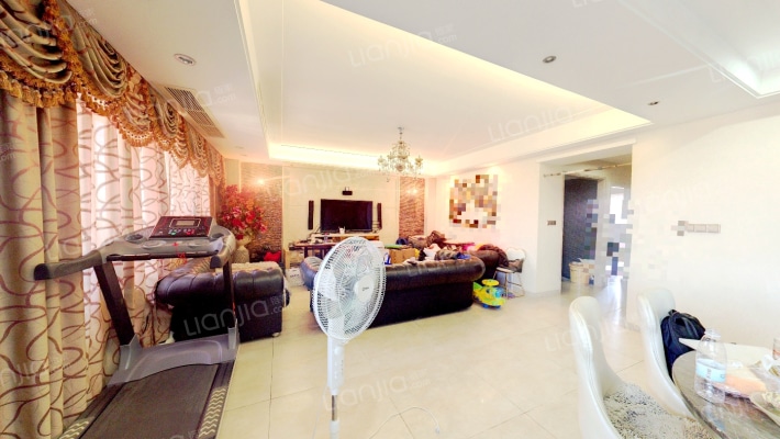 江锦家园二手房实景图