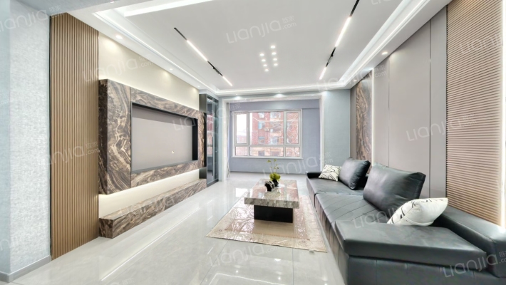 一方天鹅湖二手房实景图