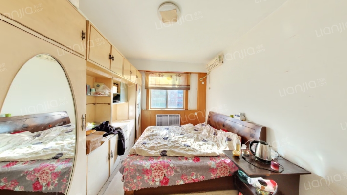 旧城街铁路宿舍二手房实景图