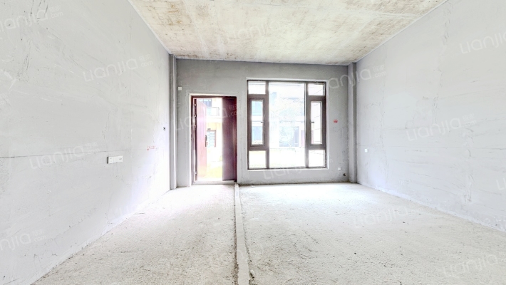 碧桂园上观二手房实景图