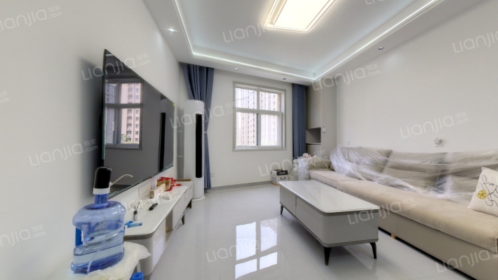 豫泰公寓二手房实景图