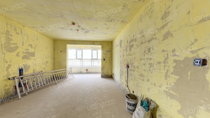 永和家园二手房实景图