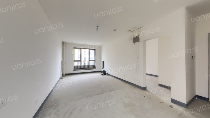 鑫江·桂花园二手房实景图