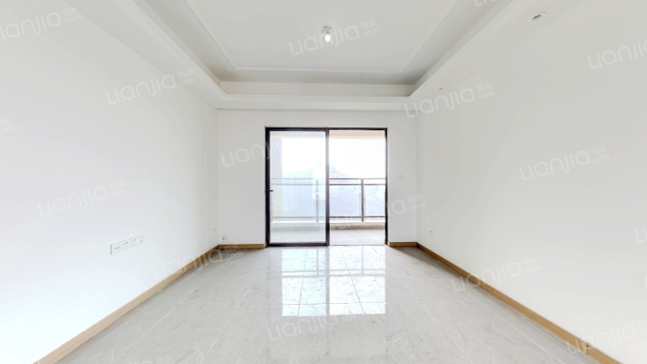 金科·集美御峰北地块二手房实景图