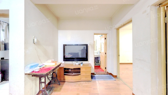 航龙花园二手房实景图