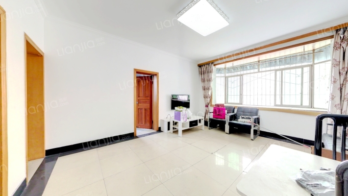 丰业小区二手房实景图