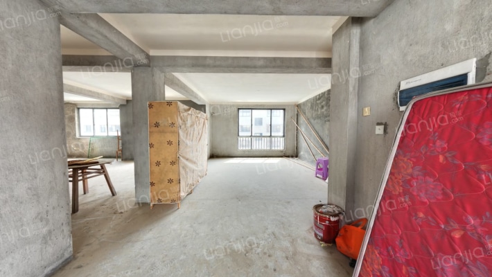 它山堰新村二手房实景图