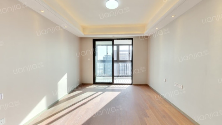 深业青麓上居二手房实景图