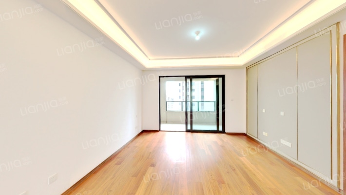 鱼嘴金茂悦二手房实景图