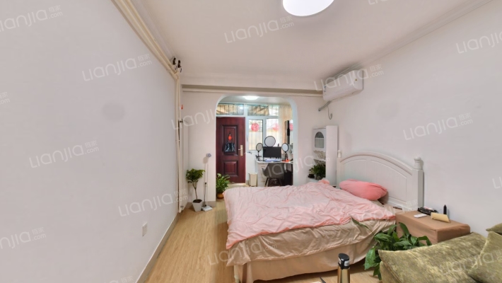 邮电职业技术学院宿舍二手房实景图