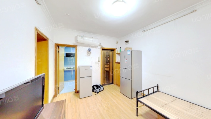 梅陇八村二手房实景图