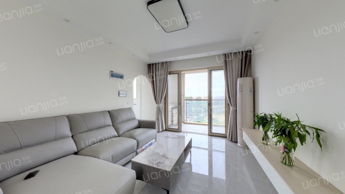 平深星悦汇二手房实景图