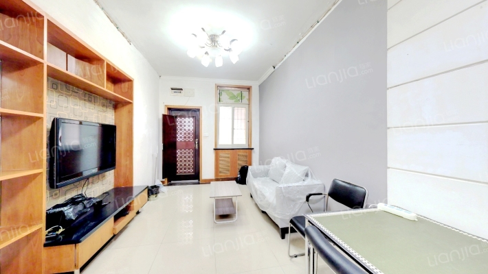 台北四村二手房实景图