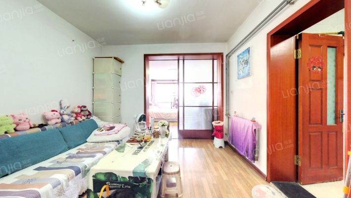 桃园路二手房实景图