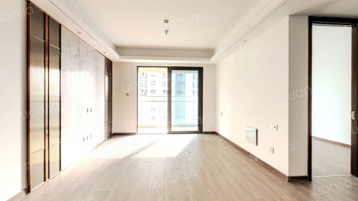 弘辉首玺豪园二手房实景图