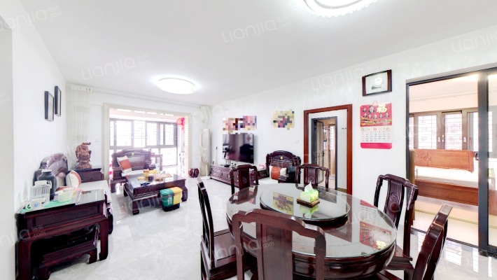 特房五缘新座二手房实景图