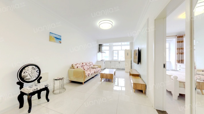 亲海翠苑二手房实景图