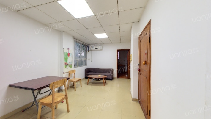 广雅路二手房实景图