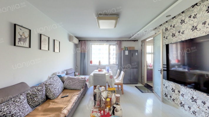 中房上东花墅二期蔷薇园二手房实景图