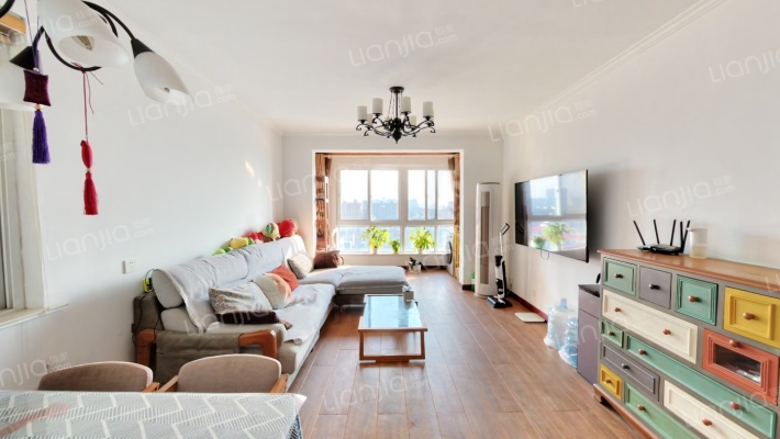 正德秋实园二手房实景图