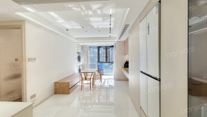 春和锦庐二手房实景图