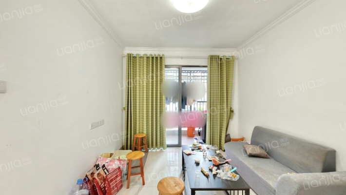 凤秀家园二手房实景图