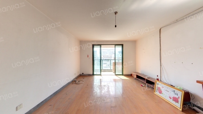 叶家堡公寓二手房实景图