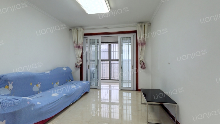 绿地世纪城四期二手房实景图