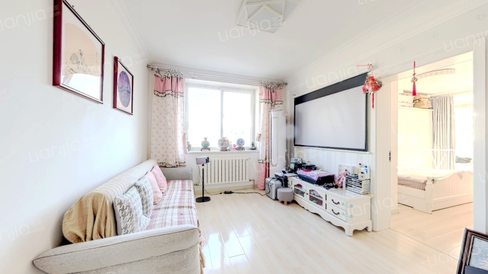 西苑小区二手房实景图