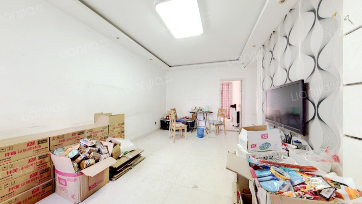 如意苑二手房实景图