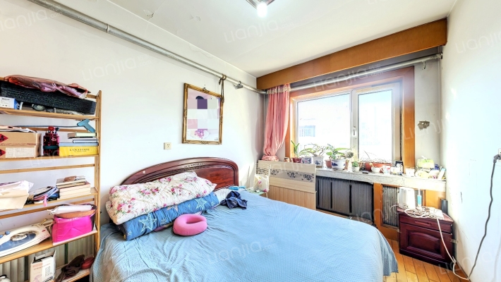 平安馨园二手房实景图