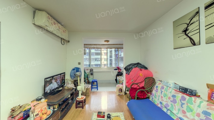 江建村二手房实景图