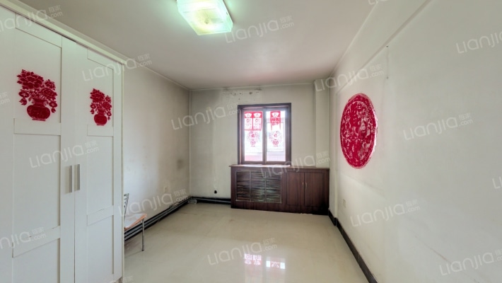 中裕园二手房实景图