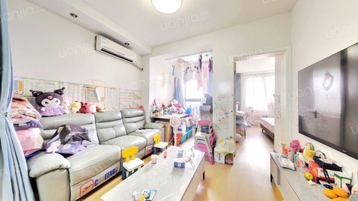 保利西子湾二手房实景图