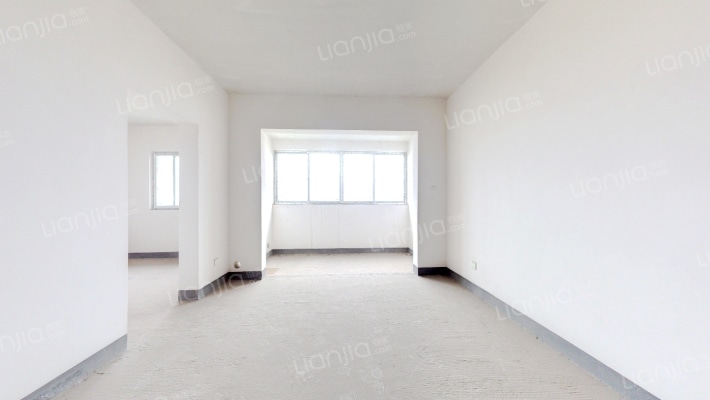 华渝怡景苑二手房实景图