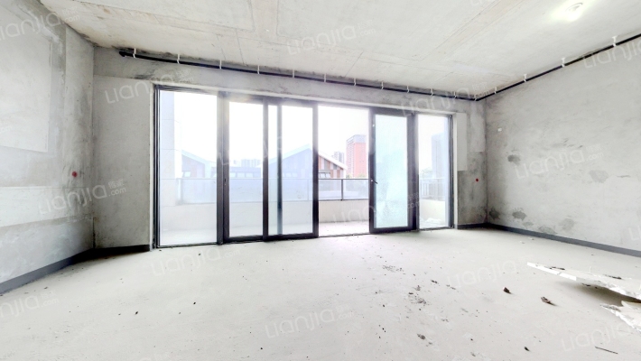 香门第名家二手房实景图