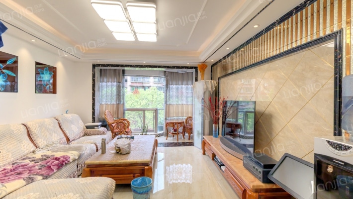 小河邮政商住楼二手房实景图