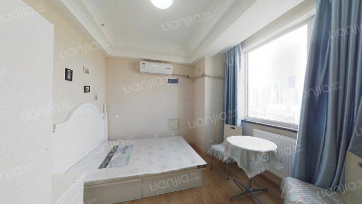 国合中山海悦二手房实景图